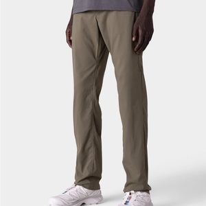 686 Everywhere Pant Slim Fit Size 32x32